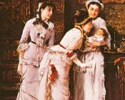 Baby's Visitors - 米哈伊·穆卡西斯